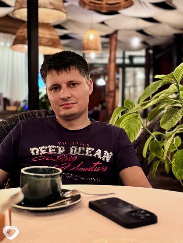 Алексей, 46, Лесосибирске — анкета №3667633