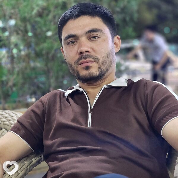 Али Камаливич, 29, Орёл — анкета №3667884