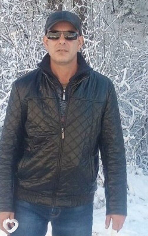 Сергей, 43, Курске — анкета №3667886
