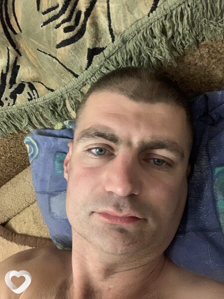 Макс, 35, Днепр — анкета №3667893