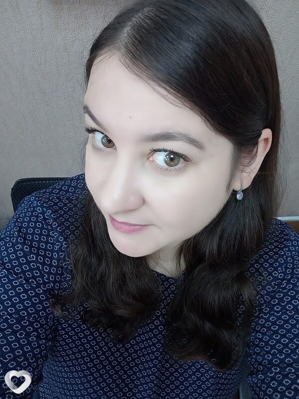 Анастасия, 35, Ульяновске — анкета №3667896