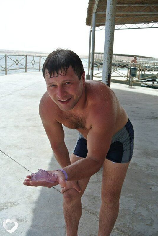 Михаил, 38, Воронеже — анкета №3667899