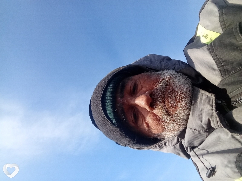 Равиль, 54, Астрахани — анкета №3667901