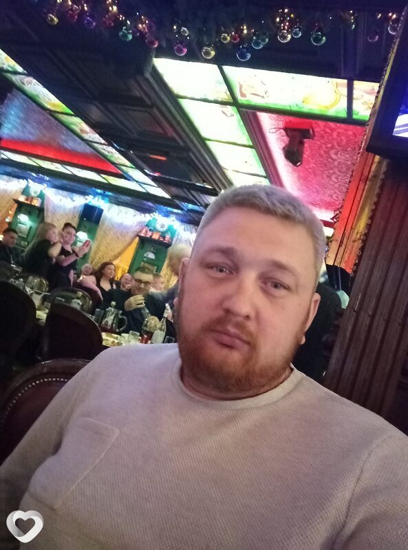 Сергей, 34, Самаре — анкета №3667908