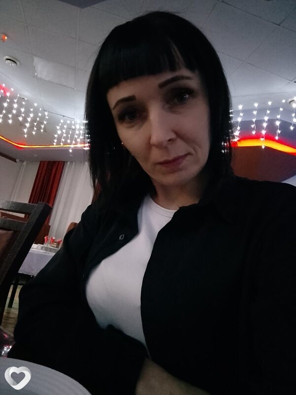 Elena, 39, Красноярске — анкета №3667585