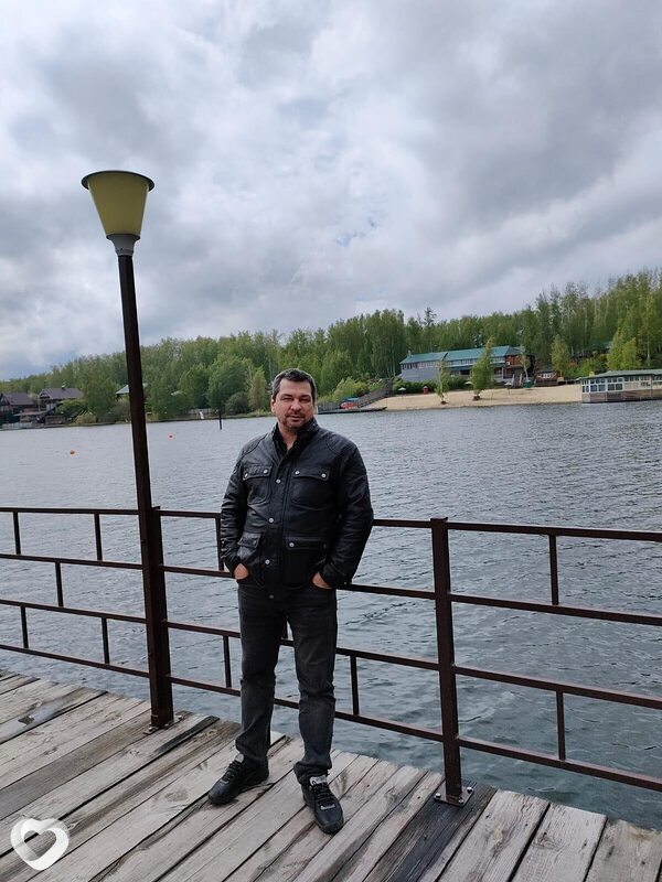 Alex, 41, Комсомольске-на-Амуре — анкета №3667595