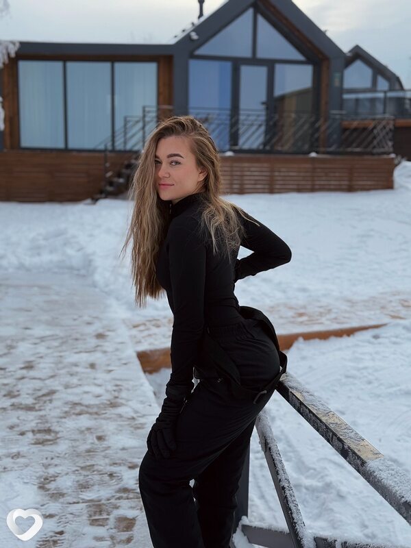 Маргарита, 26, Красноярске — анкета №3667596