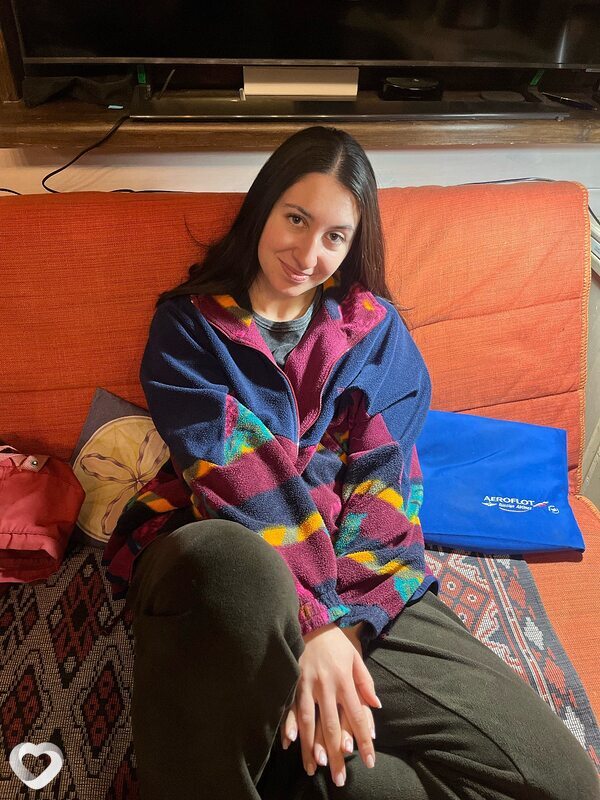 Ann, 30, Москве — анкета №3667608