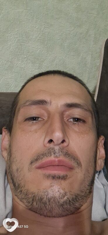 Khetag, Терек