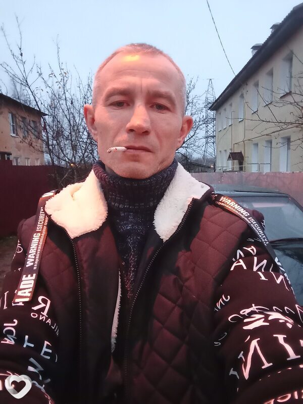 Сергей, Озеры