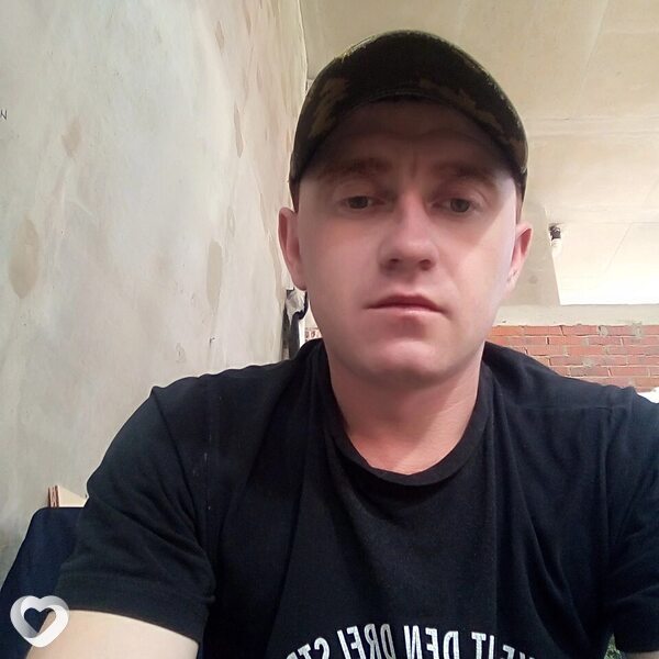 Константин, 33, Москве — анкета №3667652
