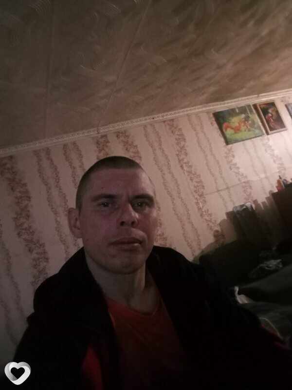 Антон, 35, Новосибирске — анкета №3667534