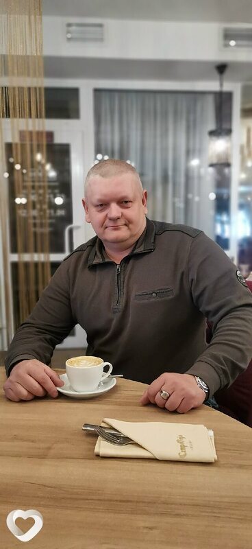 Александр, 51, Череповце — анкета №3667535