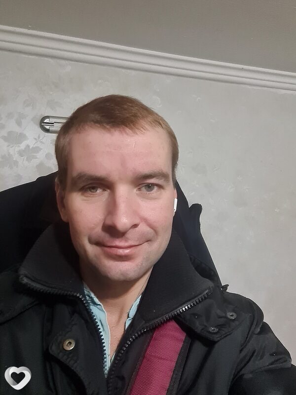 Сергей, 38, Анапе — анкета №3667537