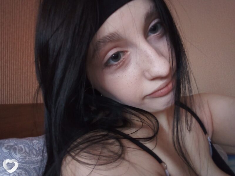 Эльвира, 21, Омске — анкета №3667542