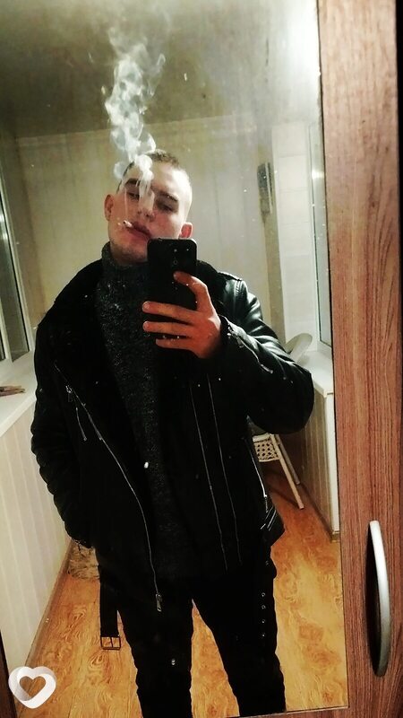 Алексей, 22, Уссурийске — анкета №3667543