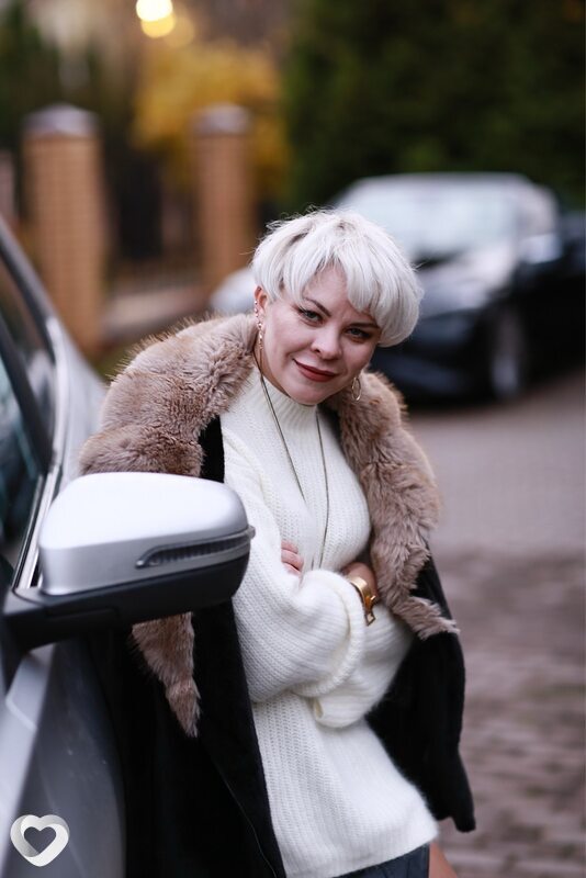 Елена, 46, Люберцах — анкета №3667549