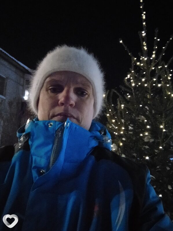 Ольга, 43, Екатеринбурге — анкета №3667685