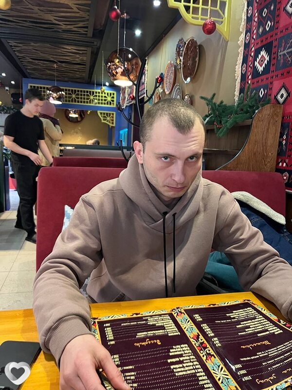 Евгений, 33, Владивостоке — анкета №3667692