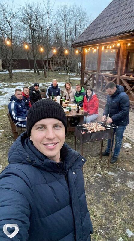 Александр, 44, Вологде — анкета №3667696