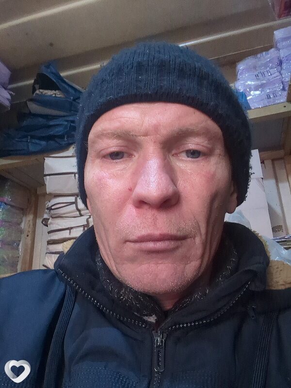 Александр, 48, Одессе — анкета №3667698