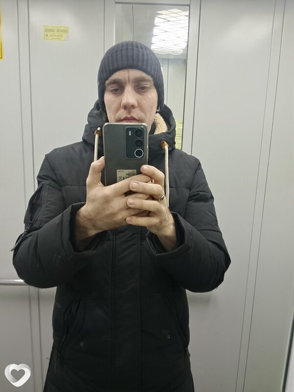 Сергей, 37, Ульяновске — анкета №3667705