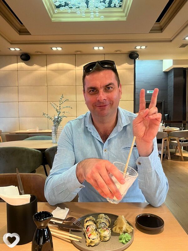 Вадим, 45, Обнинске — анкета №3667789