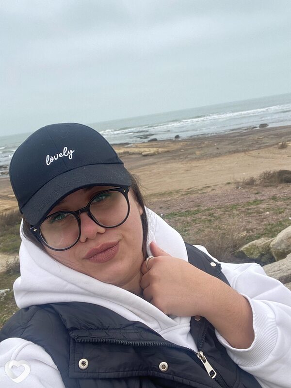 Ангелина, 26, Волжском — анкета №3667797