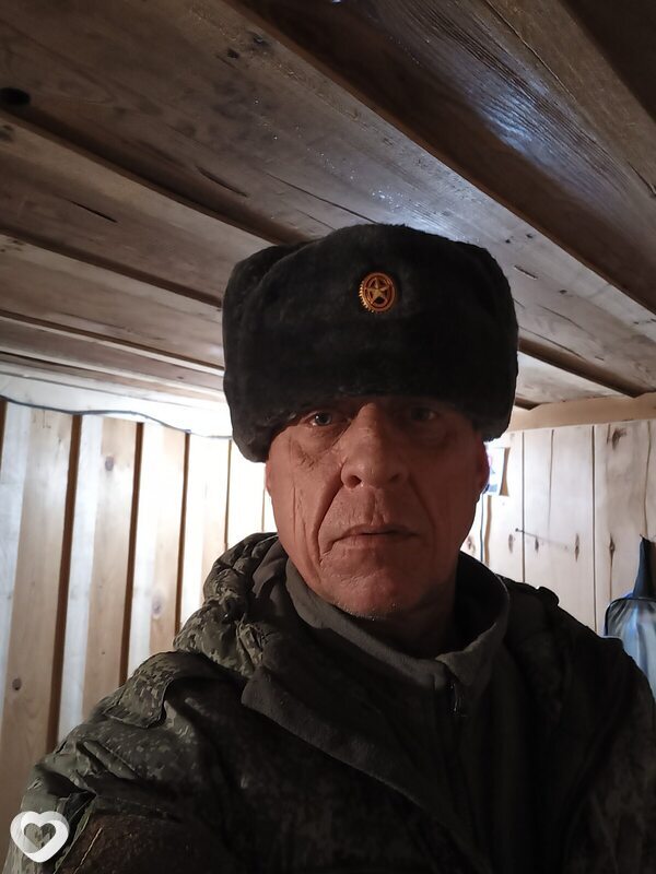 Алексей, 48, Хабаровске — анкета №3667804