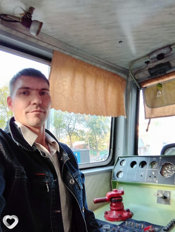 Виктор, 39, Ростове-на-Дону — анкета №3667559