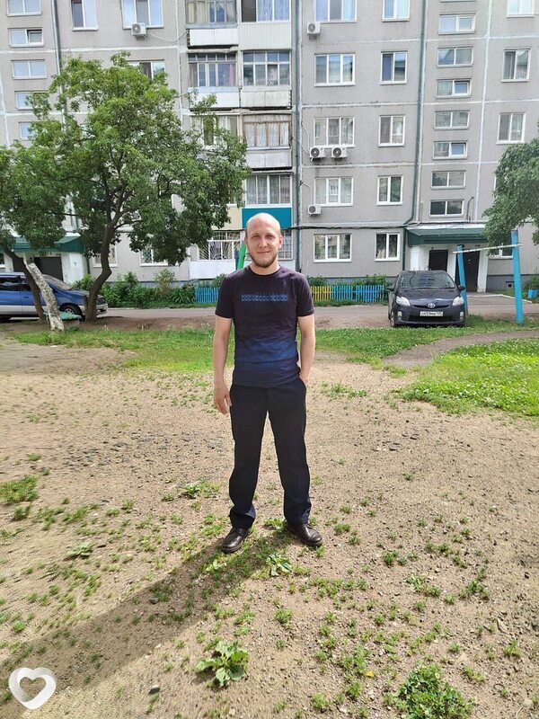 Алекс, 35, Арсеньеве — анкета №3667568