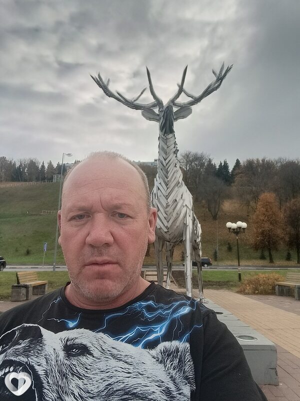 Александр, 50, Костроме — анкета №3667572