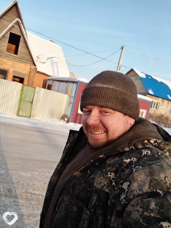Артур, 35, Новокузнецке — анкета №3667576