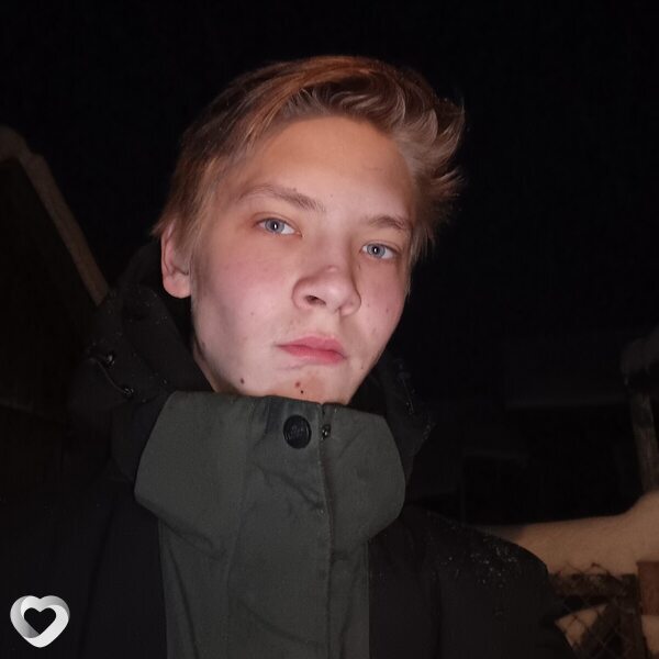 Стёпа, 19, Йошкар-Оле — анкета №3667581