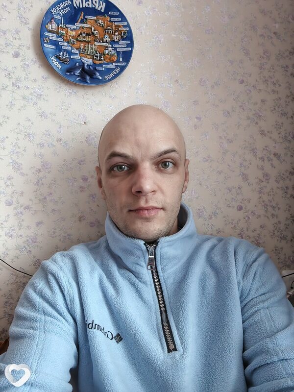 Александр, 40, Орехово-Зуеве — анкета №3667740