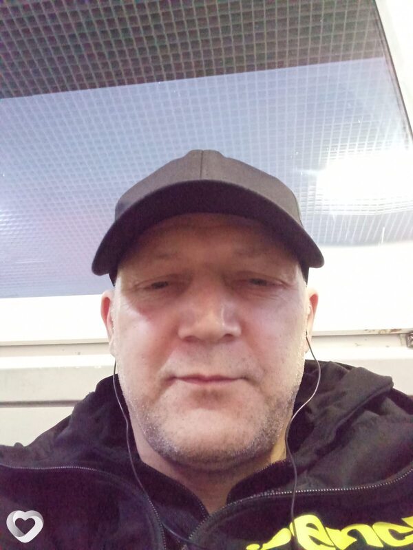 Михаил, 46, Санкт-Петербурге — анкета №3667748