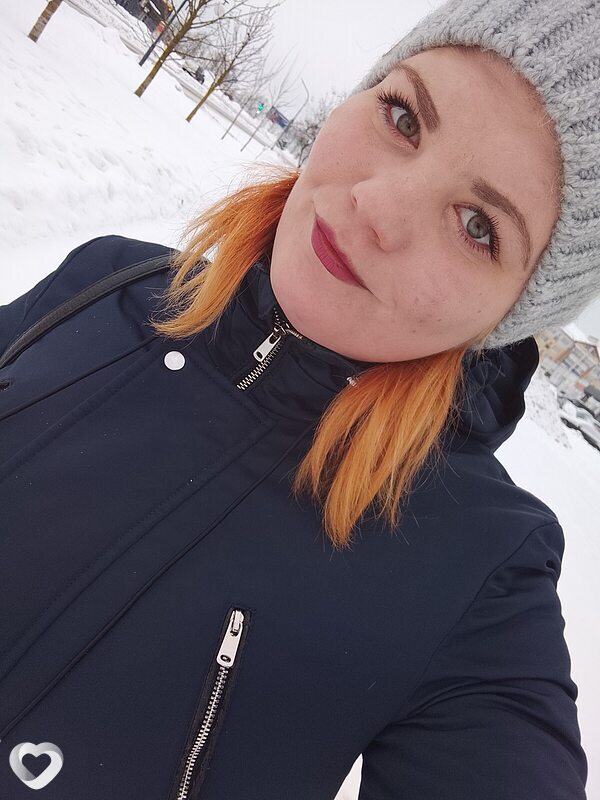 Диана, 36, Островце — анкета №3667755