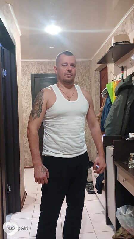 Алексей, 47, Ярославле — анкета №3668133