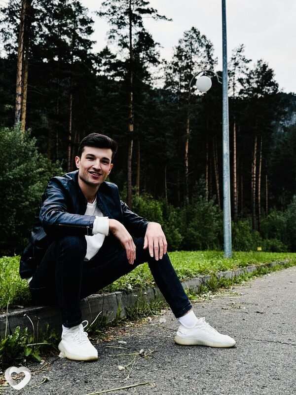 Темур, 26, Барнауле — анкета №3668134