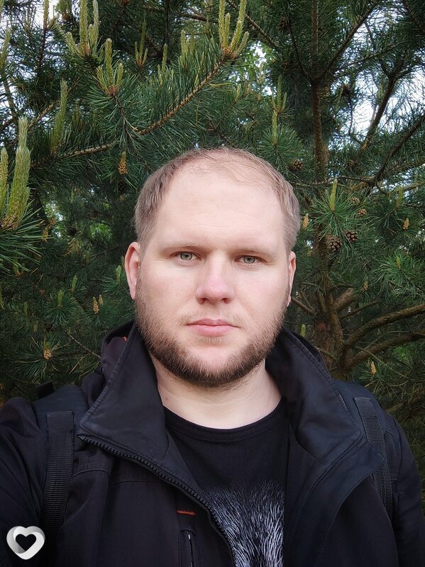 Сергей, 41, Мозыре — анкета №3668135
