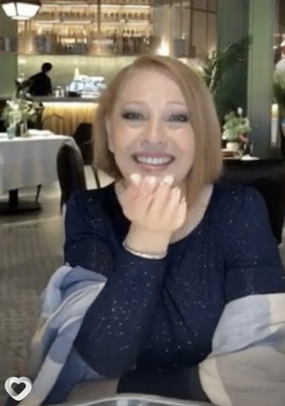 Алена, 52, Новосибирске — анкета №3668136
