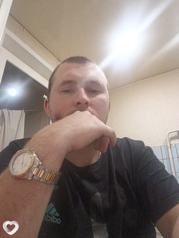 Константин, 25, Набережных Челнах — анкета №3668138