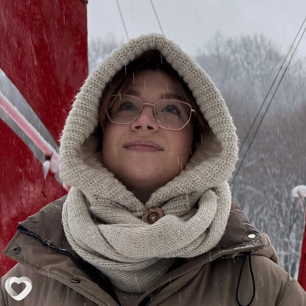 Софа, 22, Саратове — анкета №3668141