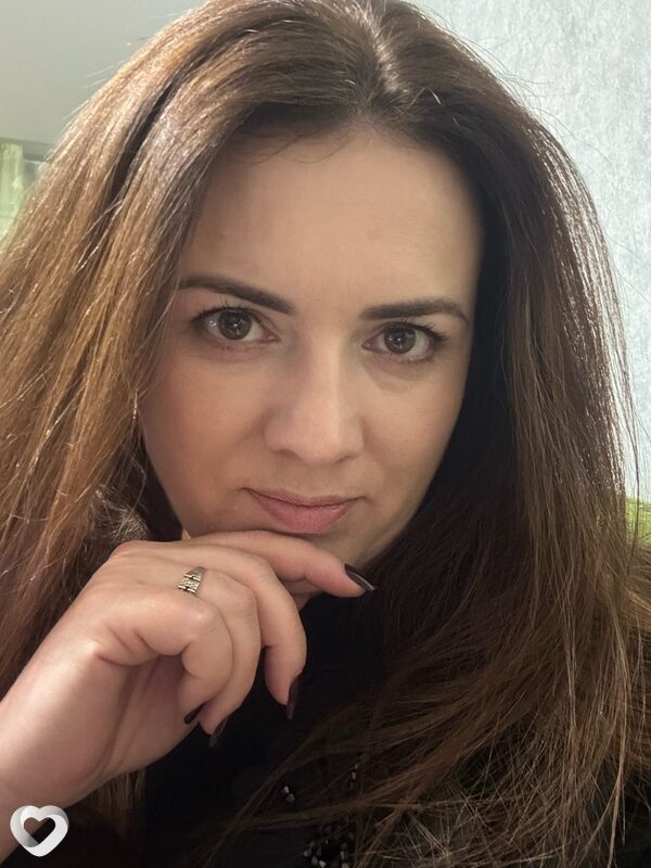 Анастасия, 42, Минске — анкета №3668145
