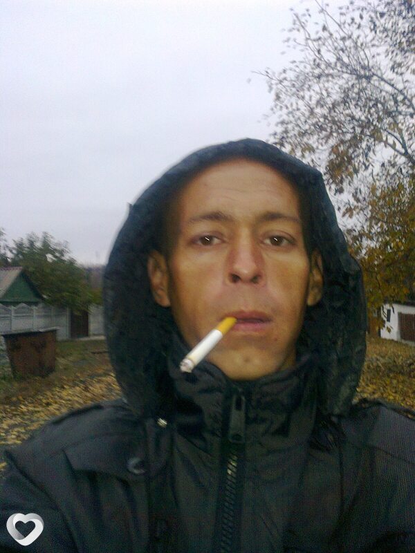 Кирилл, 24, Ростове-на-Дону — анкета №3668155