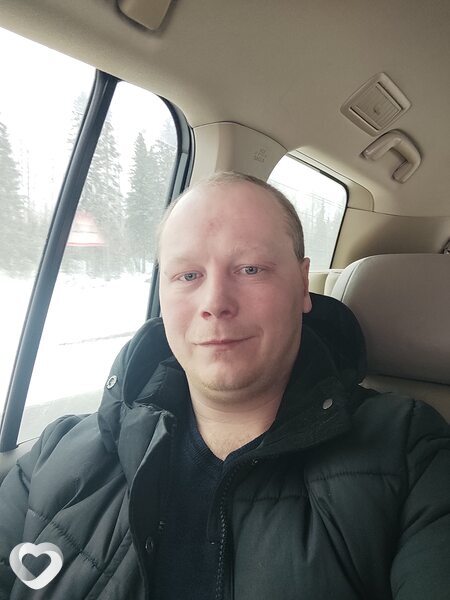 Александр, 32, Северодвинске — анкета №3667709