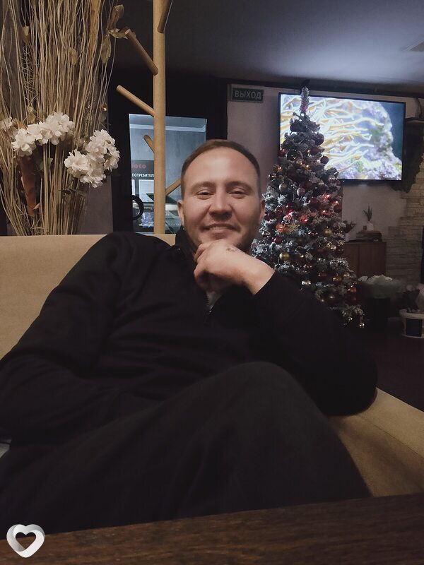 Илья, 29, Истре — анкета №3667715