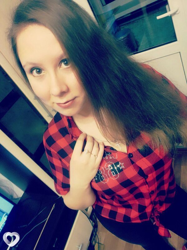 Марина, Ноябрьск