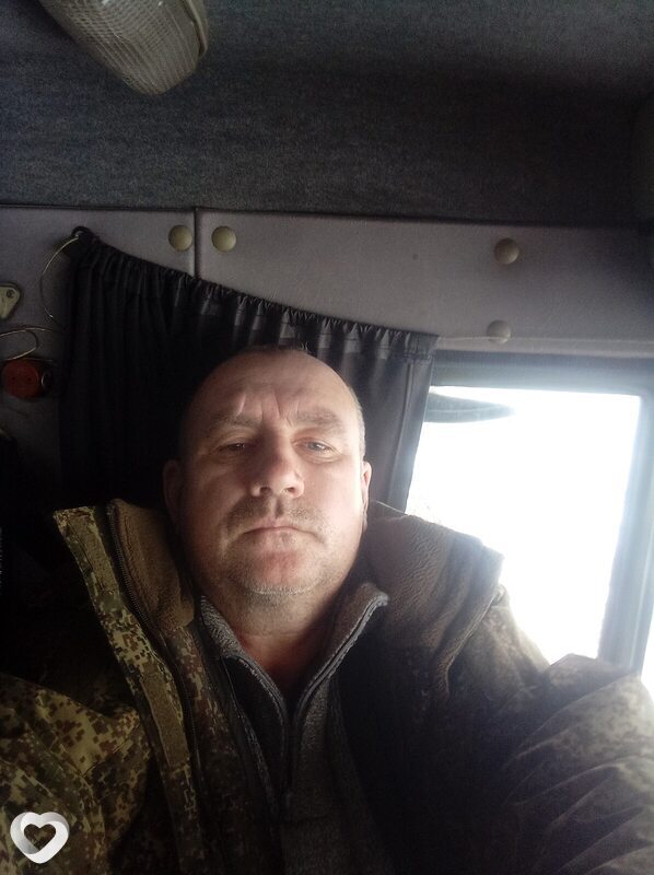 Александр, 49, Курске — анкета №3667769