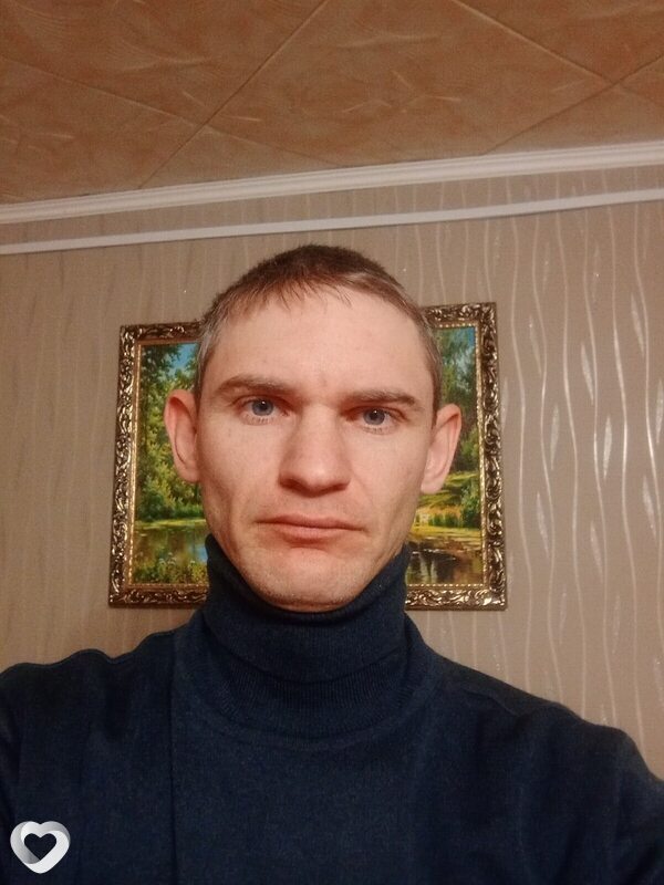 Алексей, 37, Перми — анкета №3667911